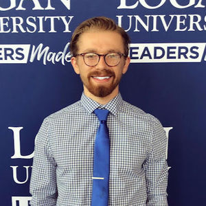 Meet your Posher, Jake